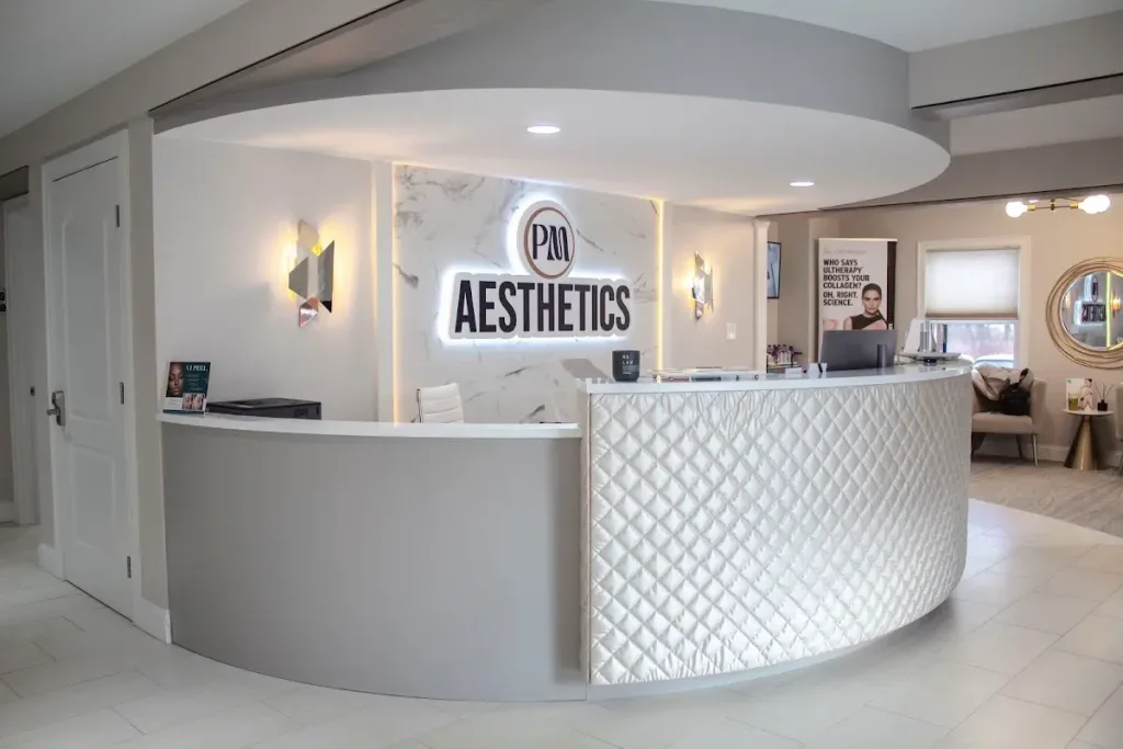 PM Aesthetics — Medical spa in Bedford